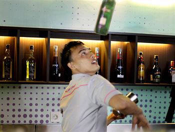 Ibis Budget Bali Hotel