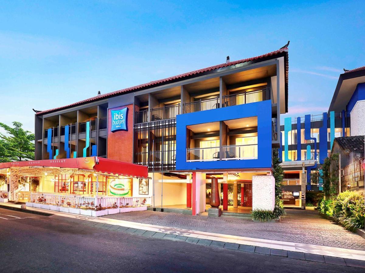 Hotel Ibis Budget Bali 3*