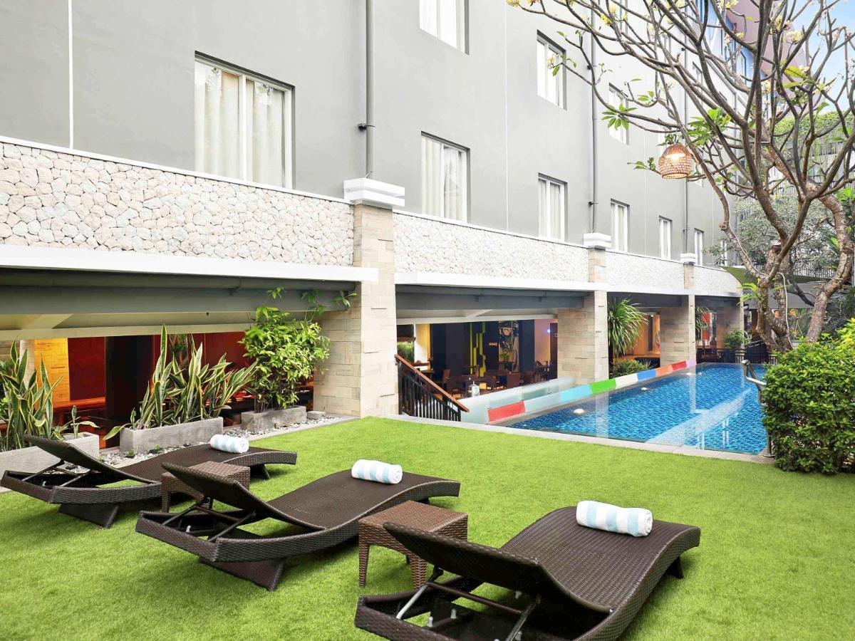 Ibis Budget Bali Hotel Seminyak (Bali)