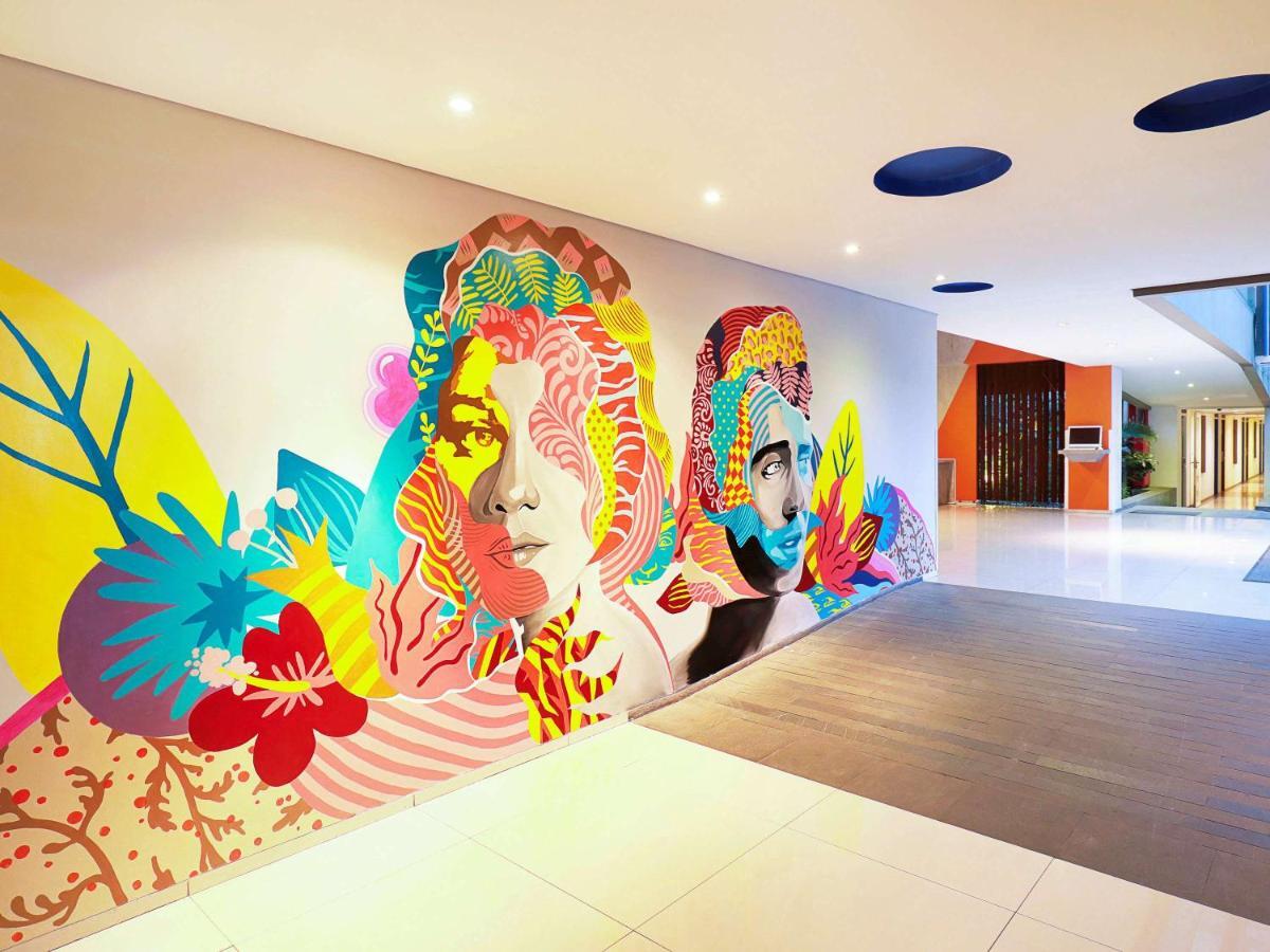 Ibis Budget Bali 3*