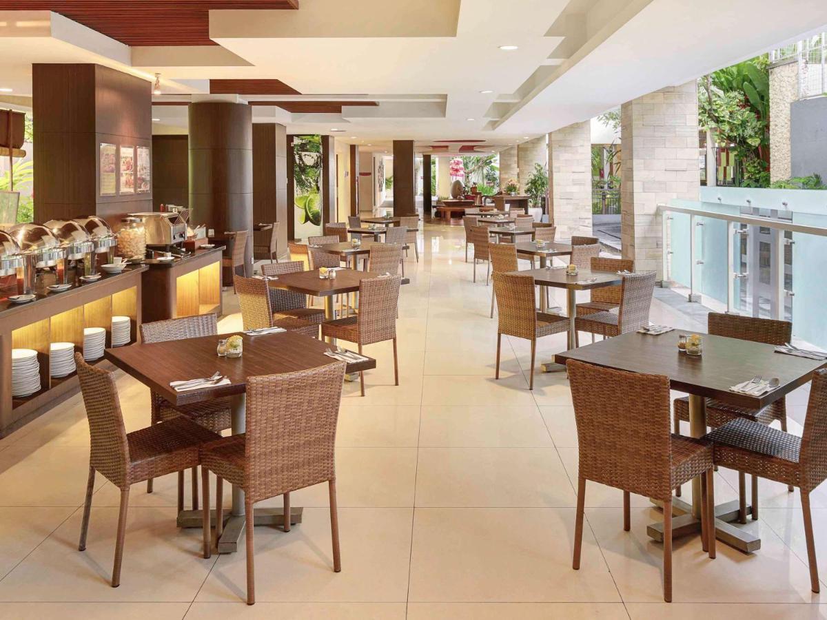 Ibis Budget Bali 3* Seminyak (Bali)