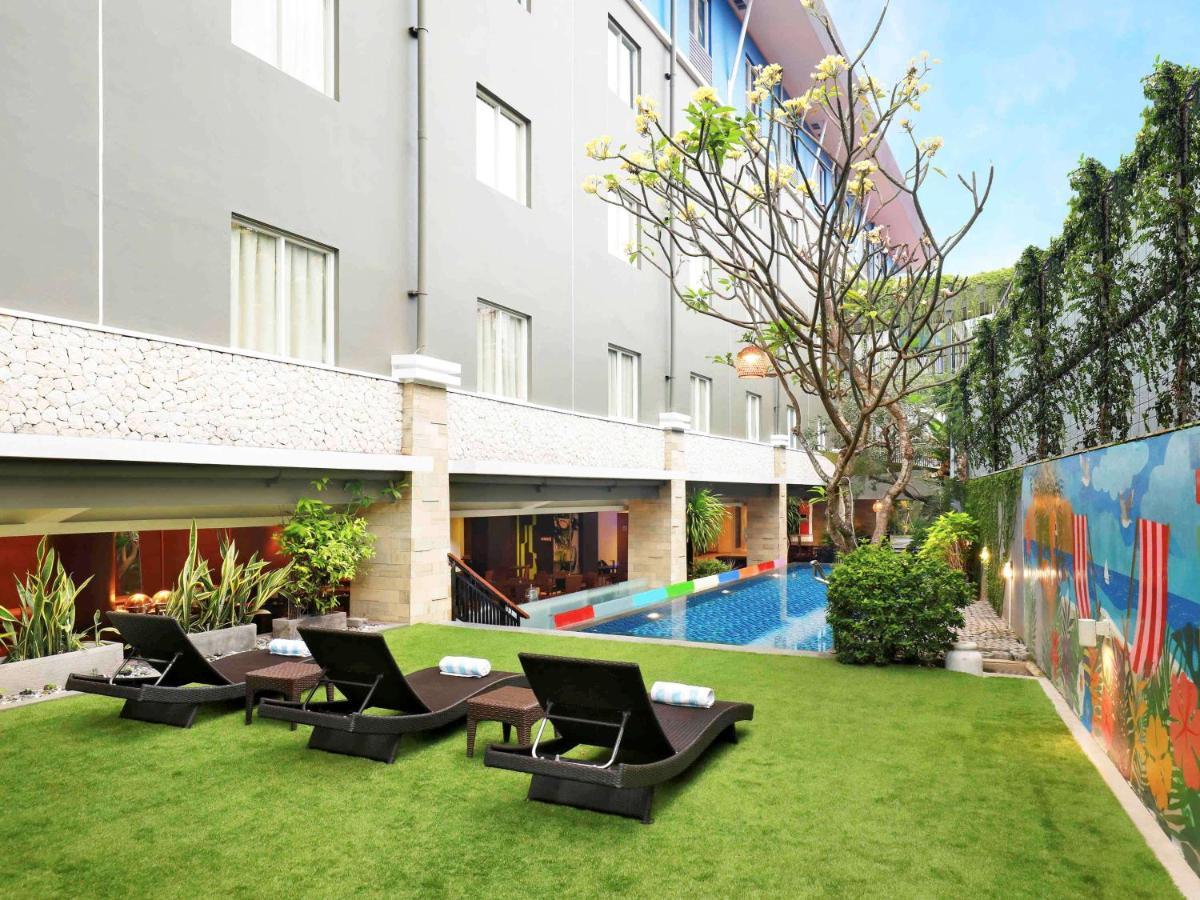 Ibis Budget Bali 3*