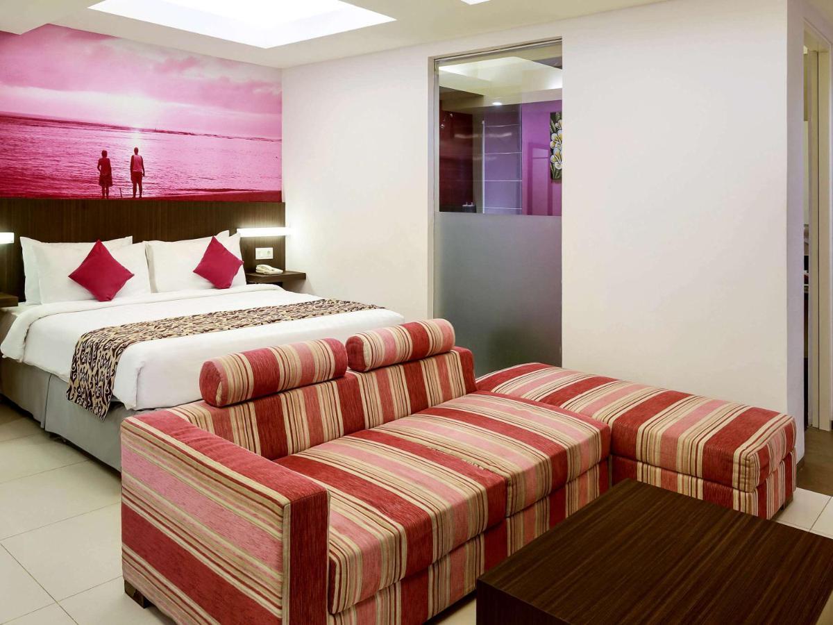 Ibis Budget Bali 3*