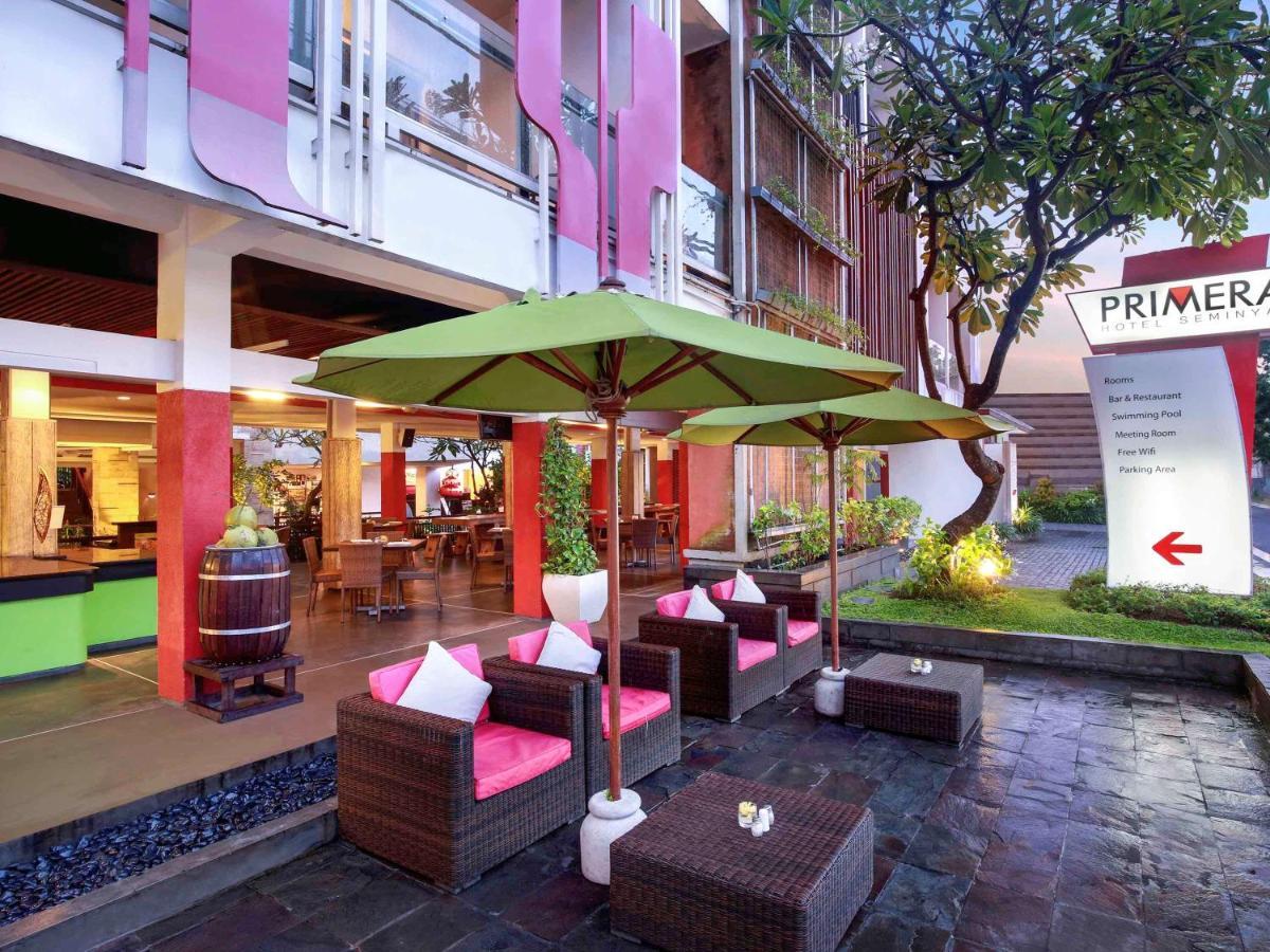 Ibis Budget Bali 3*
