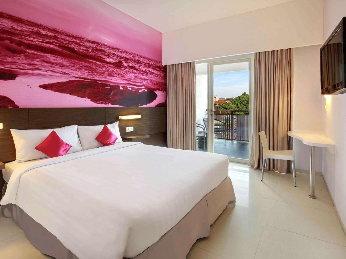Ibis Budget Bali Seminyak (Bali)