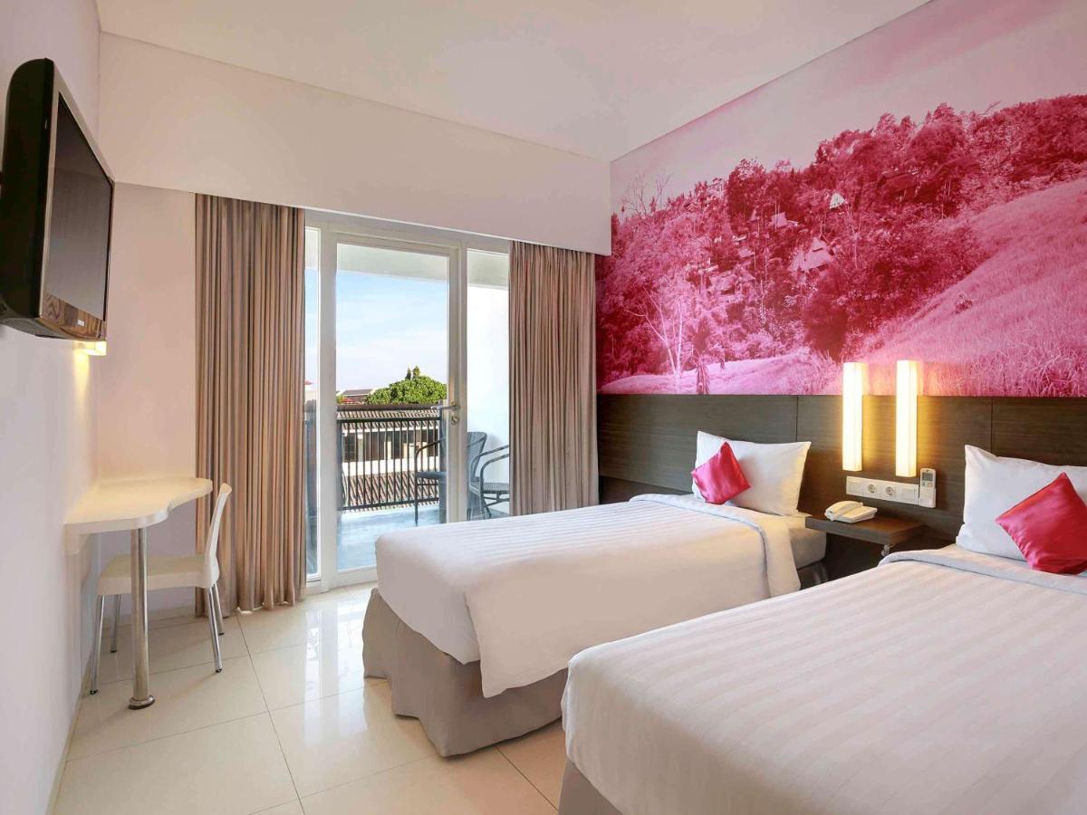 Hotel Ibis Budget Bali 3*