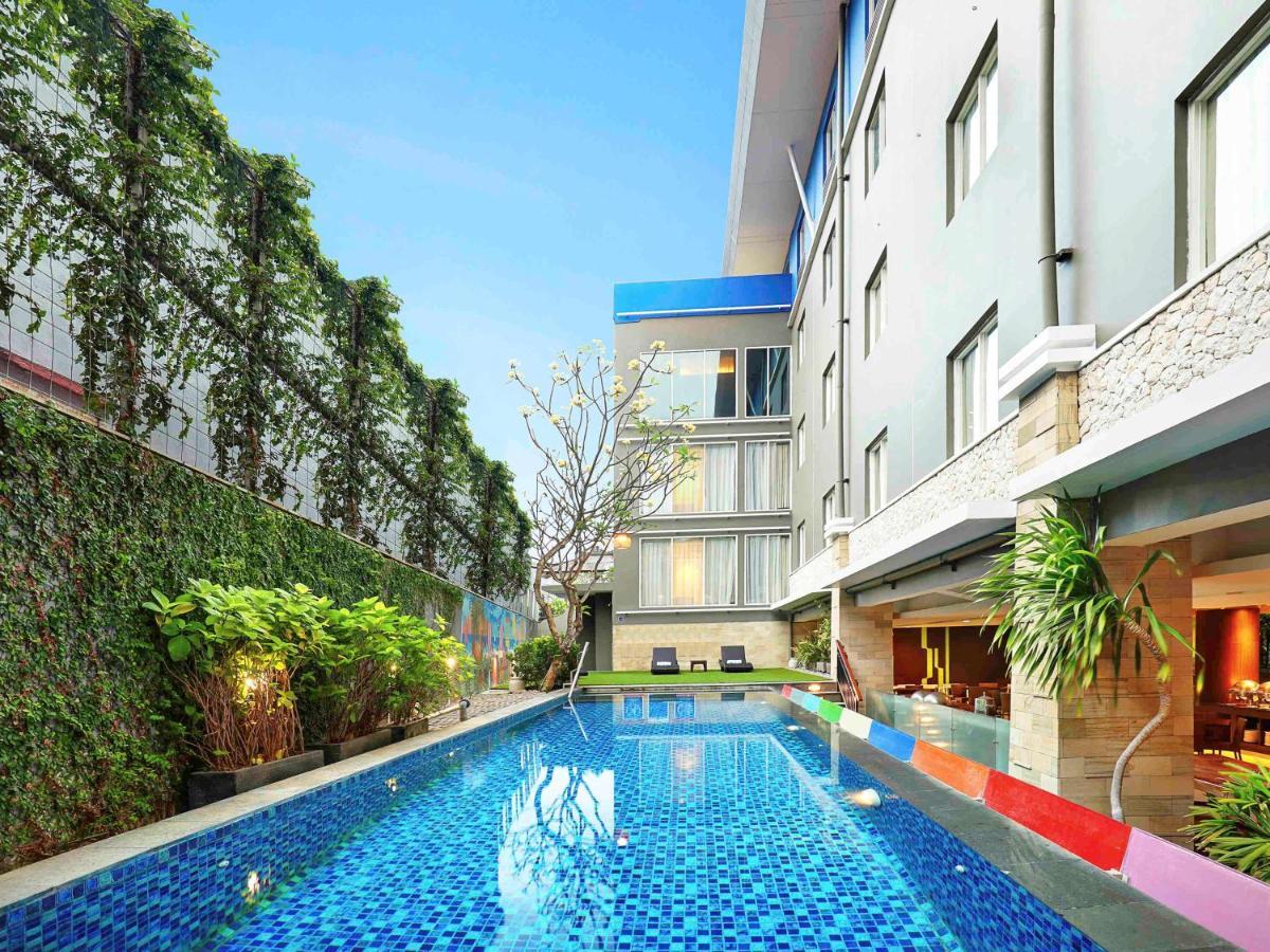 Hotel Ibis Budget Bali Seminyak (Bali)